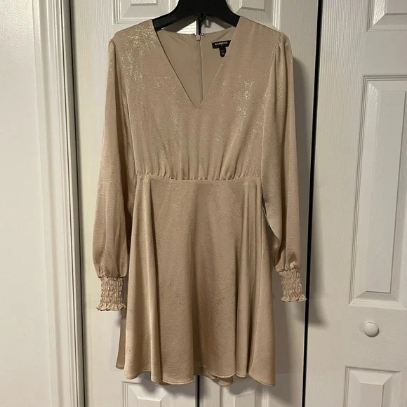 NWT Express Dress - Picture 1 of 4